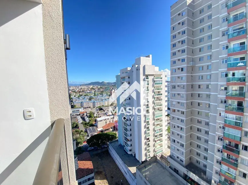 Apartamento com 3 quartos à venda, 75m2 em Praia de Itaparica, Vila Velha - ES - imagem 3 Foto 3 de Apartamento com 3 quartos à venda, 75m2 em Praia de Itaparica, Vila Velha - ES