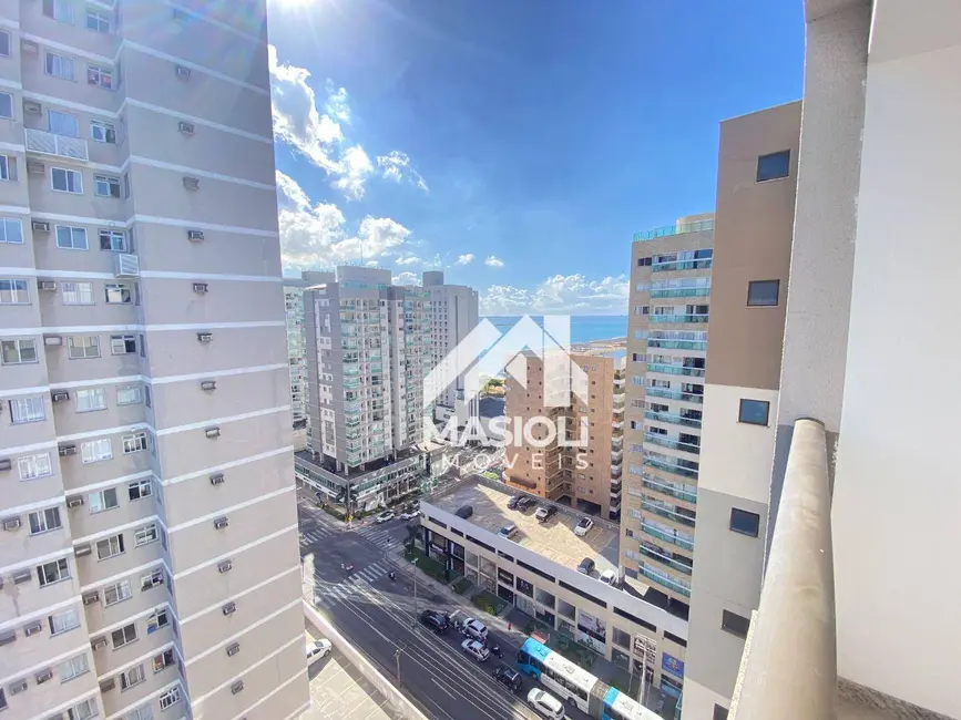 Foto 2 de Apartamento com 3 quartos à venda, 75m2 em Praia de Itaparica, Vila Velha - ES
