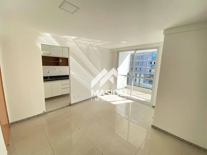 Apartamento com 3 quartos à venda, 75m2 em Praia de Itaparica, Vila Velha - ES - imagem 5 Foto 5 de Apartamento com 3 quartos à venda, 75m2 em Praia de Itaparica, Vila Velha - ES