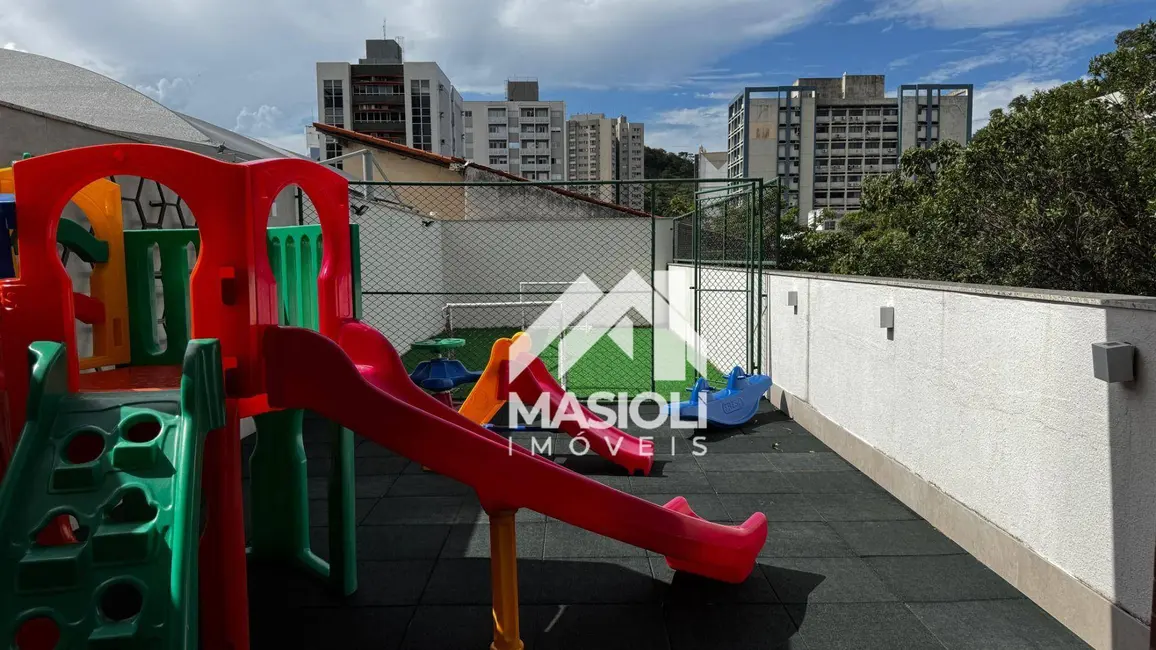 Apartamento com 2 quartos à venda, 70m2 em Praia do Suá, Vitoria - ES - imagem 3 Foto 3 de Apartamento com 2 quartos à venda, 70m2 em Praia do Suá, Vitoria - ES