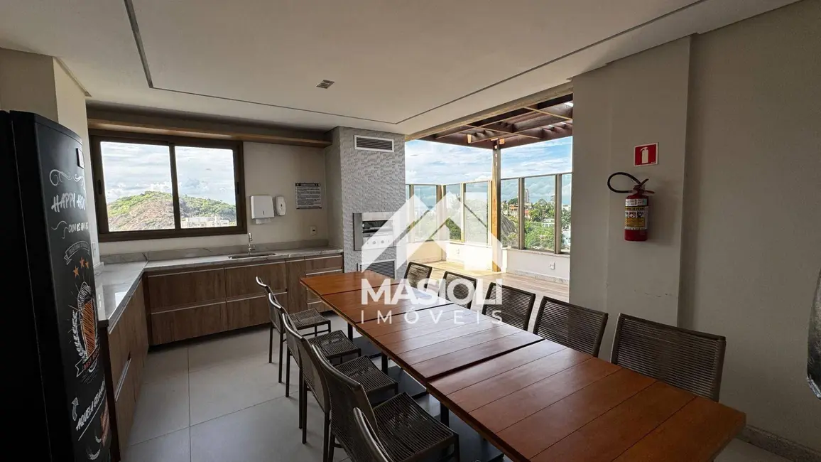 Apartamento com 2 quartos à venda, 70m2 em Praia do Suá, Vitoria - ES - imagem 6 Foto 6 de Apartamento com 2 quartos à venda, 70m2 em Praia do Suá, Vitoria - ES