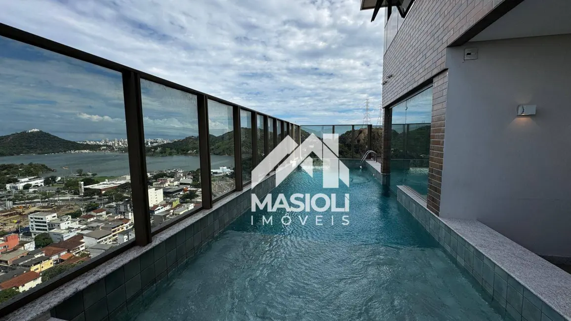 Apartamento com 2 quartos à venda, 70m2 em Praia do Suá, Vitoria - ES - imagem 5 Foto 5 de Apartamento com 2 quartos à venda, 70m2 em Praia do Suá, Vitoria - ES