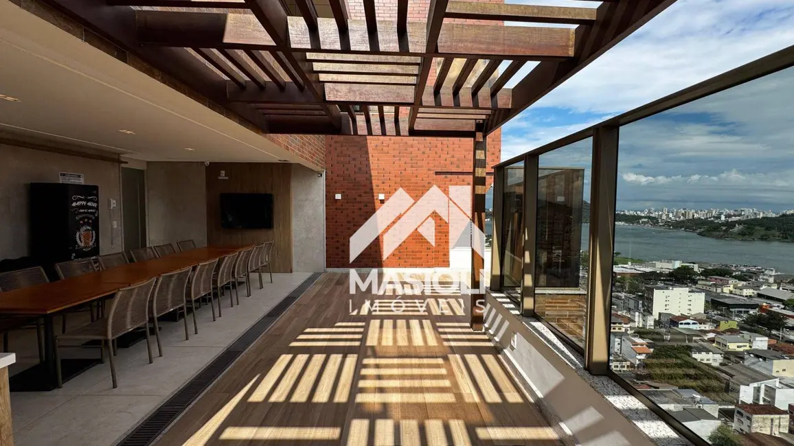 Apartamento com 2 quartos à venda, 70m2 em Praia do Suá, Vitoria - ES - imagem 7 Foto 7 de Apartamento com 2 quartos à venda, 70m2 em Praia do Suá, Vitoria - ES