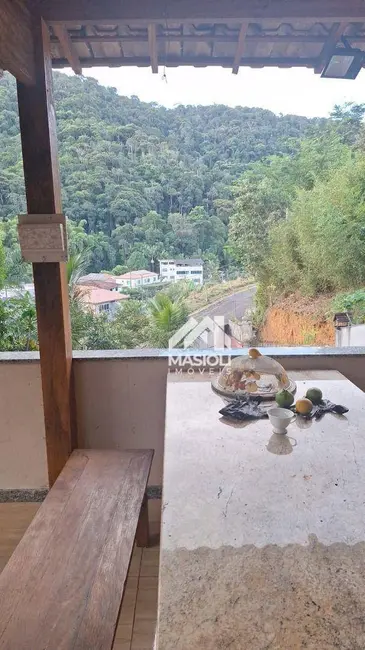 Foto 1 de Casa com 3 quartos à venda, 2500m2 em Domingos Martins - ES