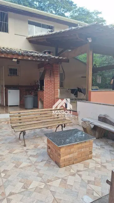 Casa com 3 quartos à venda, 2500m2 em Domingos Martins - ES - imagem 5 Foto 5 de Casa com 3 quartos à venda, 2500m2 em Domingos Martins - ES