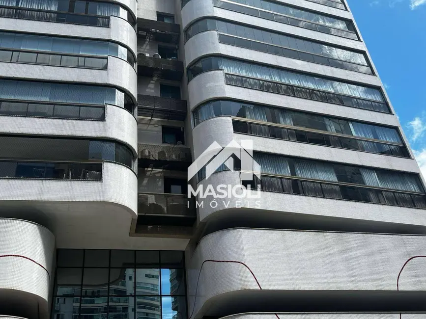 Foto 2 de Apartamento com 3 quartos à venda, 115m2 em Praia da Costa, Vila Velha - ES