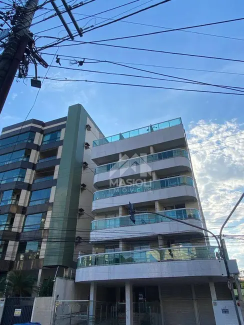 Foto 1 de Kitnet com 1 quarto à venda, 25m2 em Praia de Itaparica, Vila Velha - ES