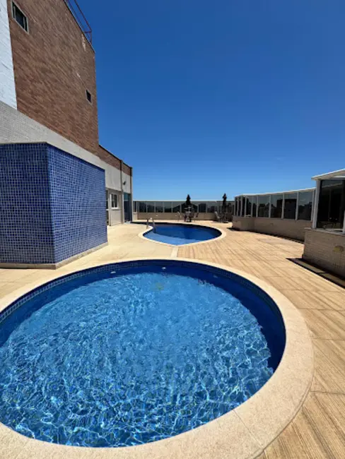 Foto 1 de Apartamento com 2 quartos à venda, 68m2 em Itapuã, Vila Velha - ES