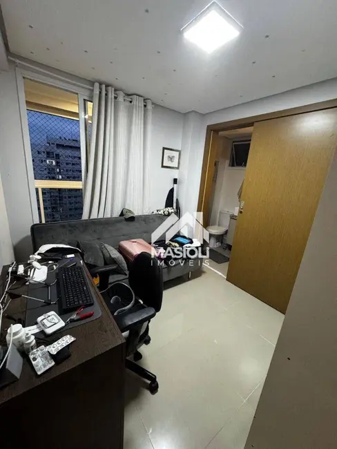 Cobertura com 2 quartos à venda, 105m2 em Praia de Itaparica, Vila Velha - ES - imagem 5 Foto 5 de Cobertura com 2 quartos à venda, 105m2 em Praia de Itaparica, Vila Velha - ES