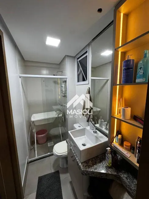 Cobertura com 2 quartos à venda, 105m2 em Praia de Itaparica, Vila Velha - ES - imagem 9 Foto 9 de Cobertura com 2 quartos à venda, 105m2 em Praia de Itaparica, Vila Velha - ES