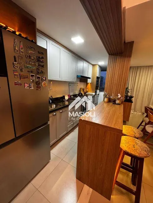 Foto 2 de Cobertura com 2 quartos à venda, 105m2 em Praia de Itaparica, Vila Velha - ES