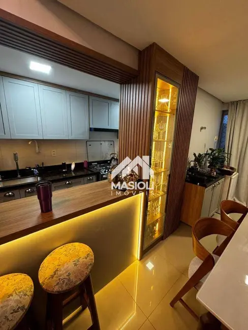 Cobertura com 2 quartos à venda, 105m2 em Praia de Itaparica, Vila Velha - ES - imagem 3 Foto 3 de Cobertura com 2 quartos à venda, 105m2 em Praia de Itaparica, Vila Velha - ES