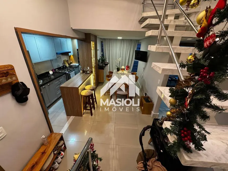 Cobertura com 2 quartos à venda, 105m2 em Praia de Itaparica, Vila Velha - ES - imagem 6 Foto 6 de Cobertura com 2 quartos à venda, 105m2 em Praia de Itaparica, Vila Velha - ES
