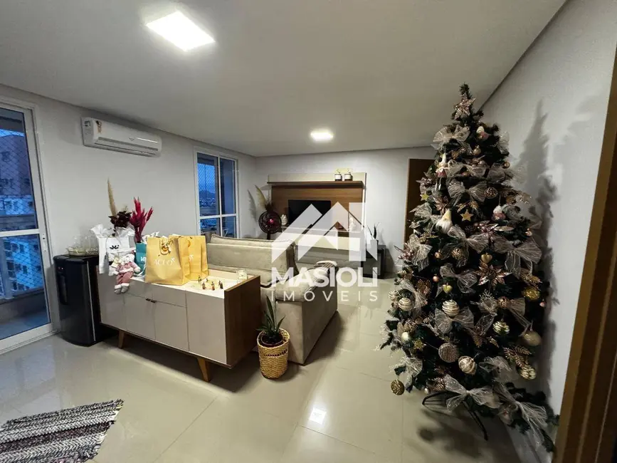Cobertura com 2 quartos à venda, 105m2 em Praia de Itaparica, Vila Velha - ES - imagem 7 Foto 7 de Cobertura com 2 quartos à venda, 105m2 em Praia de Itaparica, Vila Velha - ES
