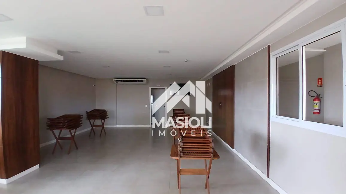 Foto 4 de Apartamento com 2 quartos à venda, 60m2 em Praia de Itaparica, Vila Velha - ES