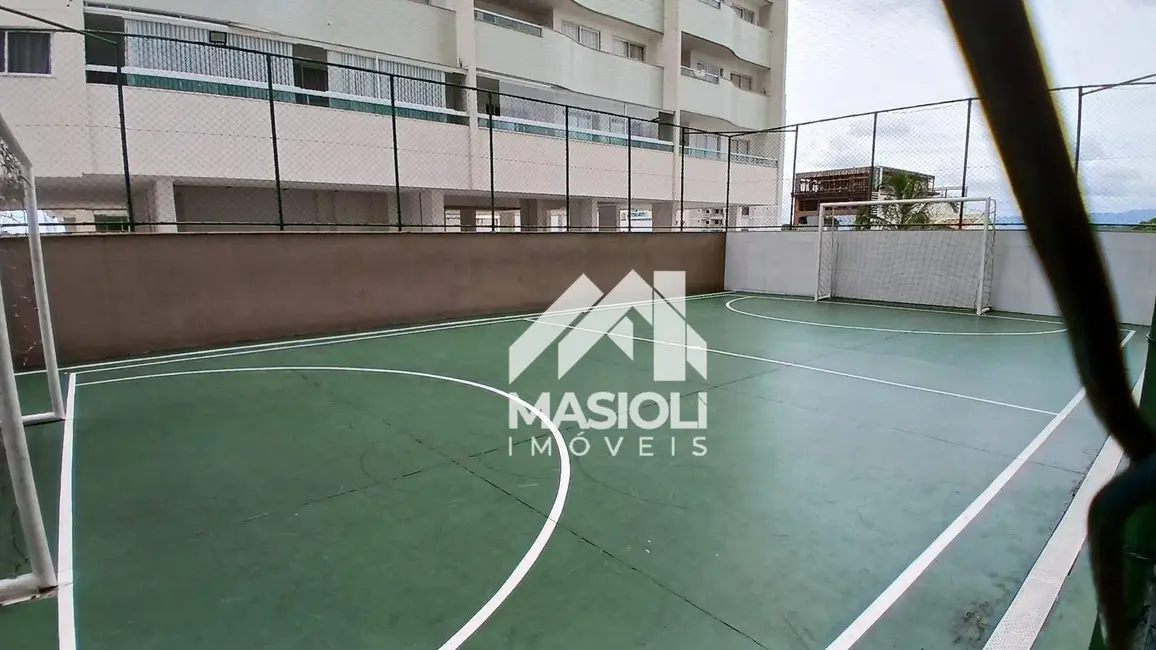 Foto 2 de Apartamento com 2 quartos à venda, 60m2 em Praia de Itaparica, Vila Velha - ES