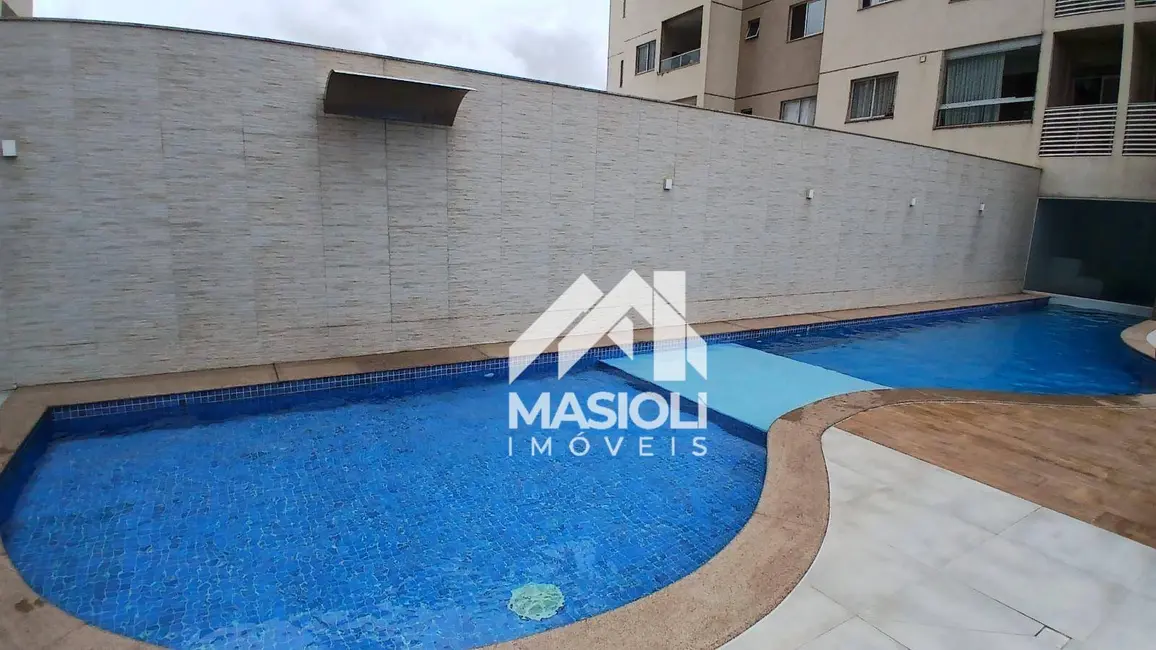 Foto 6 de Apartamento com 2 quartos à venda, 60m2 em Praia de Itaparica, Vila Velha - ES