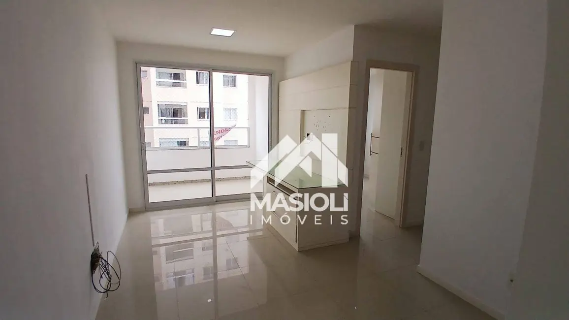 Apartamento com 2 quartos à venda, 60m2 em Praia de Itaparica, Vila Velha - ES - imagem 2 Foto 2 de Apartamento com 2 quartos à venda, 60m2 em Praia de Itaparica, Vila Velha - ES