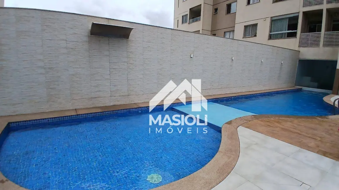 Foto 5 de Apartamento com 2 quartos à venda, 60m2 em Praia de Itaparica, Vila Velha - ES