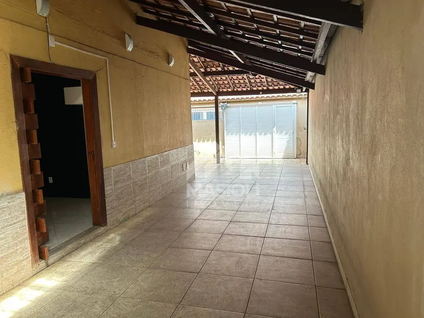 Foto 1 de Casa com 3 quartos à venda, 245m2 em Ilha dos Bentos, Vila Velha - ES