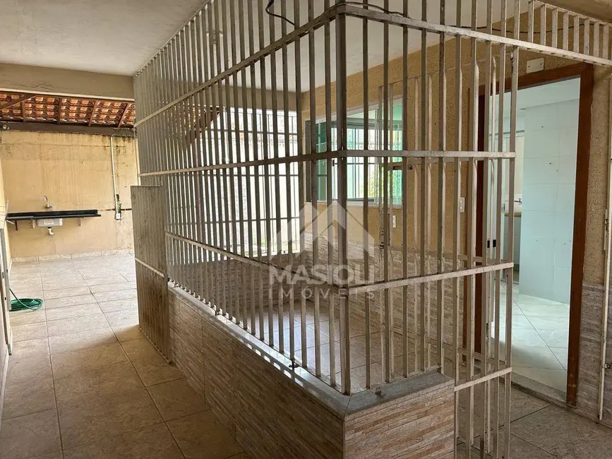 Casa com 3 quartos à venda, 245m2 em Ilha dos Bentos, Vila Velha - ES - imagem 4 Foto 4 de Casa com 3 quartos à venda, 245m2 em Ilha dos Bentos, Vila Velha - ES