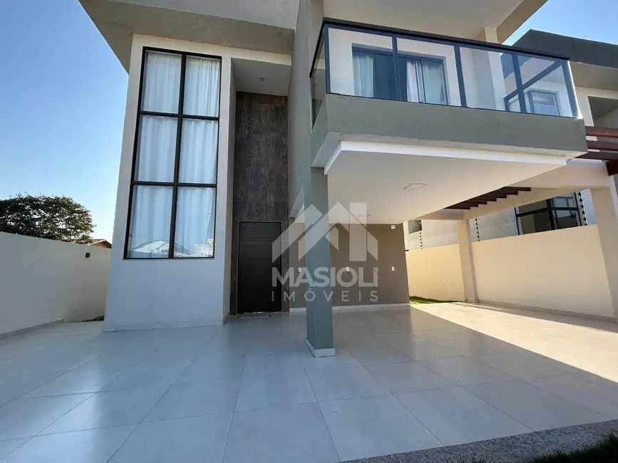 Foto 1 de Casa com 4 quartos à venda, 360m2 em Barra do Jucu, Vila Velha - ES