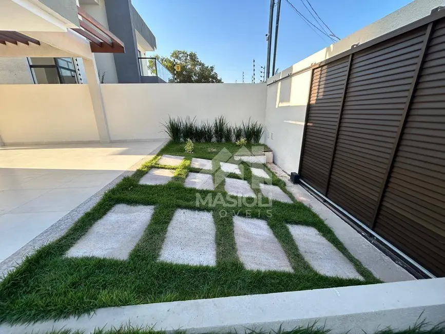 Casa com 4 quartos à venda, 360m2 em Barra do Jucu, Vila Velha - ES - imagem 3 Foto 3 de Casa com 4 quartos à venda, 360m2 em Barra do Jucu, Vila Velha - ES