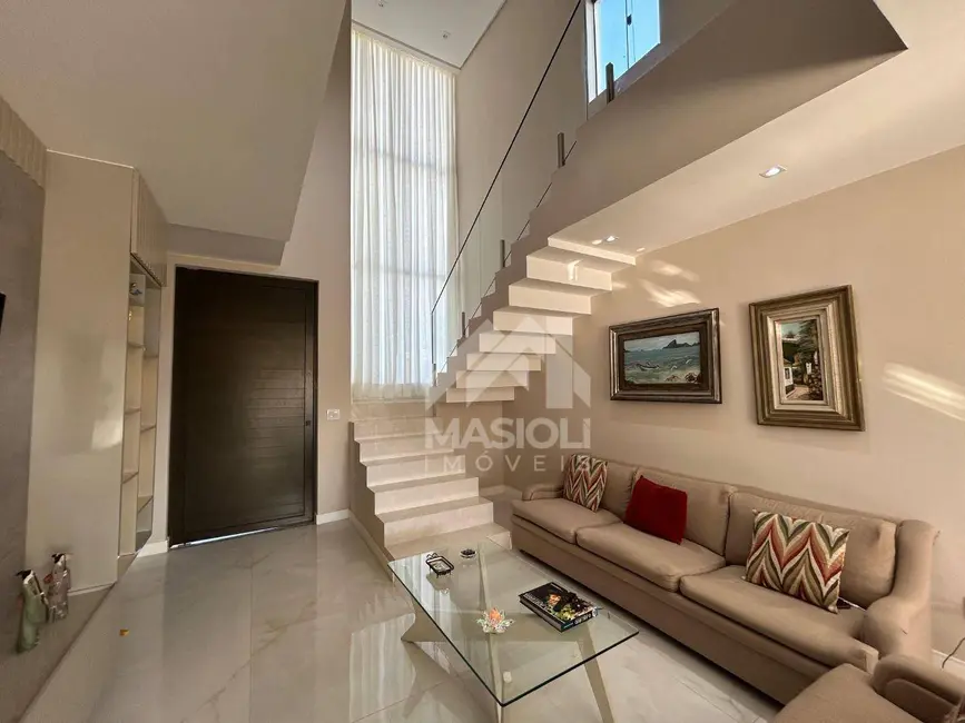 Casa com 4 quartos à venda, 360m2 em Barra do Jucu, Vila Velha - ES - imagem 4 Foto 4 de Casa com 4 quartos à venda, 360m2 em Barra do Jucu, Vila Velha - ES