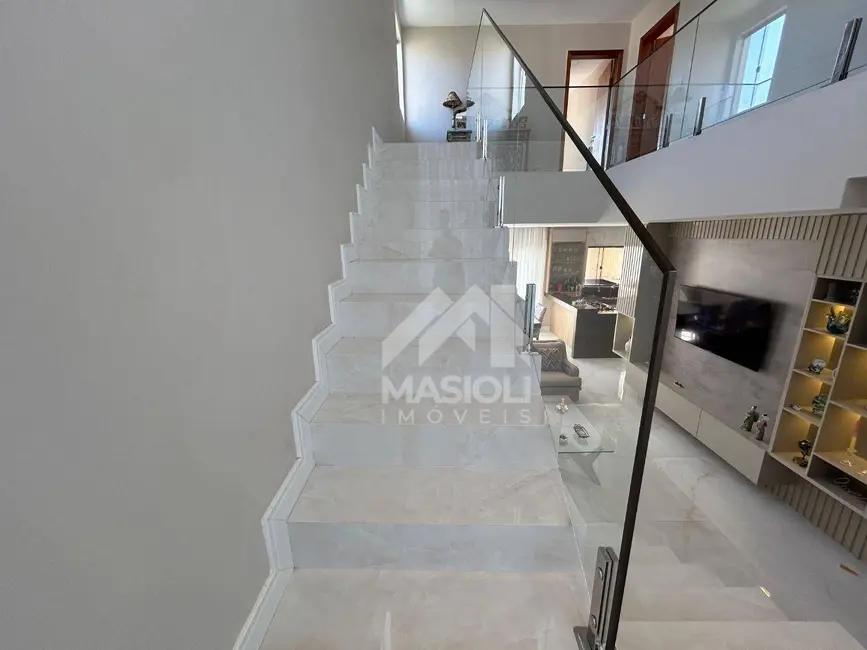 Casa com 4 quartos à venda, 360m2 em Barra do Jucu, Vila Velha - ES - imagem 5 Foto 5 de Casa com 4 quartos à venda, 360m2 em Barra do Jucu, Vila Velha - ES
