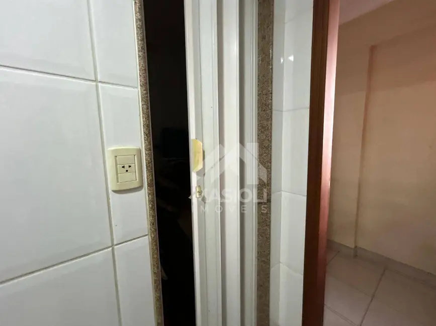 Foto 2 de Apartamento com 3 quartos à venda, 108m2 em Itapuã, Vila Velha - ES