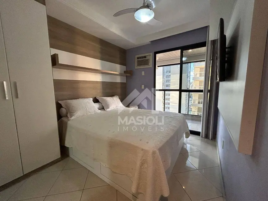 Apartamento com 3 quartos à venda, 108m2 em Itapuã, Vila Velha - ES - imagem 6 Foto 6 de Apartamento com 3 quartos à venda, 108m2 em Itapuã, Vila Velha - ES