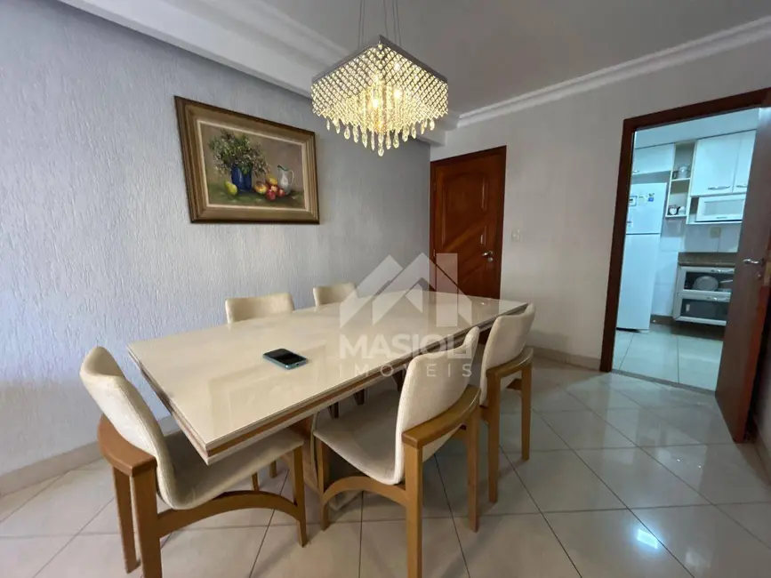 Apartamento com 3 quartos à venda, 108m2 em Itapuã, Vila Velha - ES - imagem 4 Foto 4 de Apartamento com 3 quartos à venda, 108m2 em Itapuã, Vila Velha - ES