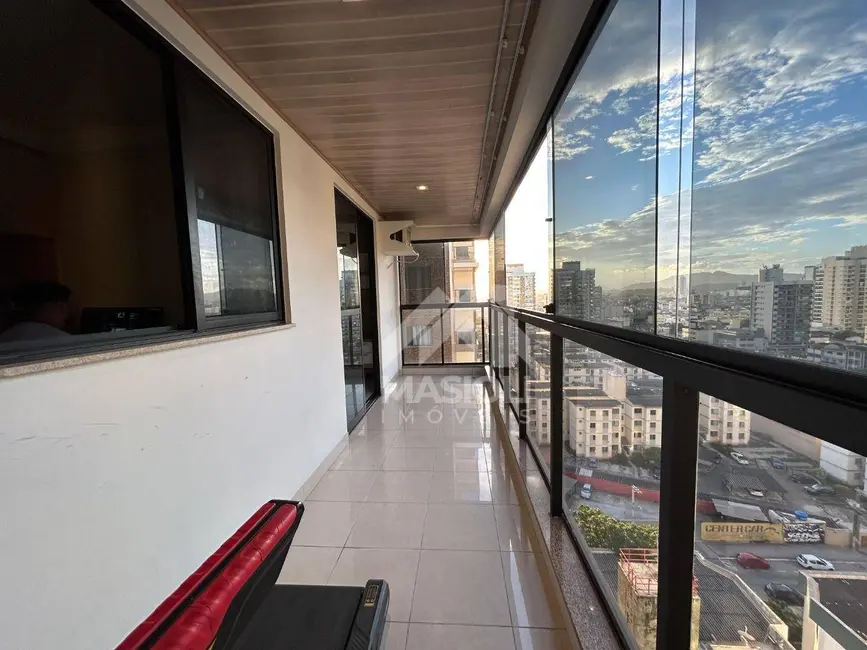 Apartamento com 3 quartos à venda, 108m2 em Itapuã, Vila Velha - ES - imagem 5 Foto 5 de Apartamento com 3 quartos à venda, 108m2 em Itapuã, Vila Velha - ES