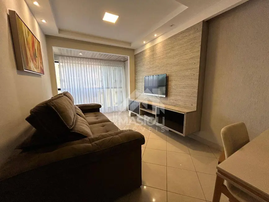 Apartamento com 3 quartos à venda, 108m2 em Itapuã, Vila Velha - ES - imagem 3 Foto 3 de Apartamento com 3 quartos à venda, 108m2 em Itapuã, Vila Velha - ES