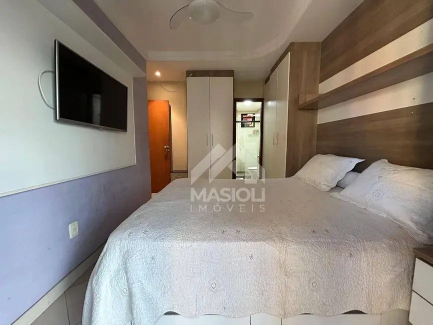 Apartamento com 3 quartos à venda, 108m2 em Itapuã, Vila Velha - ES - imagem 7 Foto 7 de Apartamento com 3 quartos à venda, 108m2 em Itapuã, Vila Velha - ES