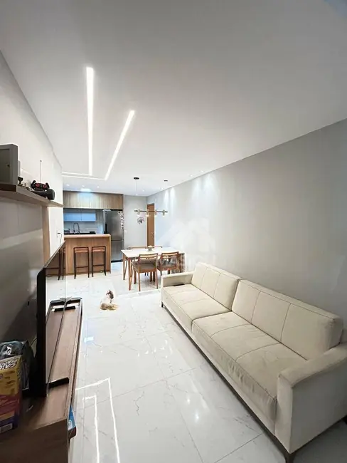 Apartamento com 2 quartos à venda, 60m2 em Praia de Itaparica, Vila Velha - ES - imagem 2 Foto 2 de Apartamento com 2 quartos à venda, 60m2 em Praia de Itaparica, Vila Velha - ES