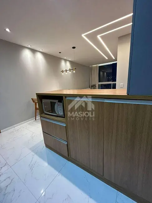 Apartamento com 2 quartos à venda, 60m2 em Praia de Itaparica, Vila Velha - ES - imagem 4 Foto 4 de Apartamento com 2 quartos à venda, 60m2 em Praia de Itaparica, Vila Velha - ES