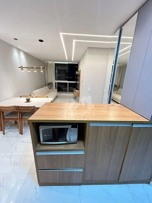 Apartamento com 2 quartos à venda, 60m2 em Praia de Itaparica, Vila Velha - ES - imagem 3 Foto 3 de Apartamento com 2 quartos à venda, 60m2 em Praia de Itaparica, Vila Velha - ES