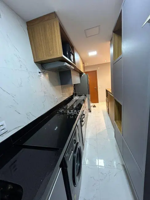 Apartamento com 2 quartos à venda, 60m2 em Praia de Itaparica, Vila Velha - ES - imagem 6 Foto 6 de Apartamento com 2 quartos à venda, 60m2 em Praia de Itaparica, Vila Velha - ES