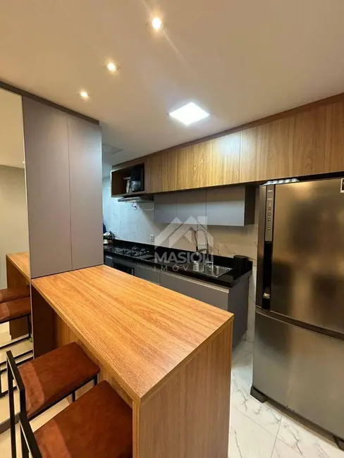 Apartamento com 2 quartos à venda, 60m2 em Praia de Itaparica, Vila Velha - ES - imagem 5 Foto 5 de Apartamento com 2 quartos à venda, 60m2 em Praia de Itaparica, Vila Velha - ES