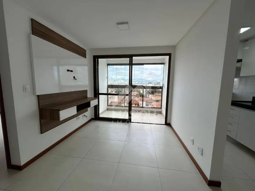 Foto 1 de Apartamento com 2 quartos à venda, 56m2 em Vila Velha - ES