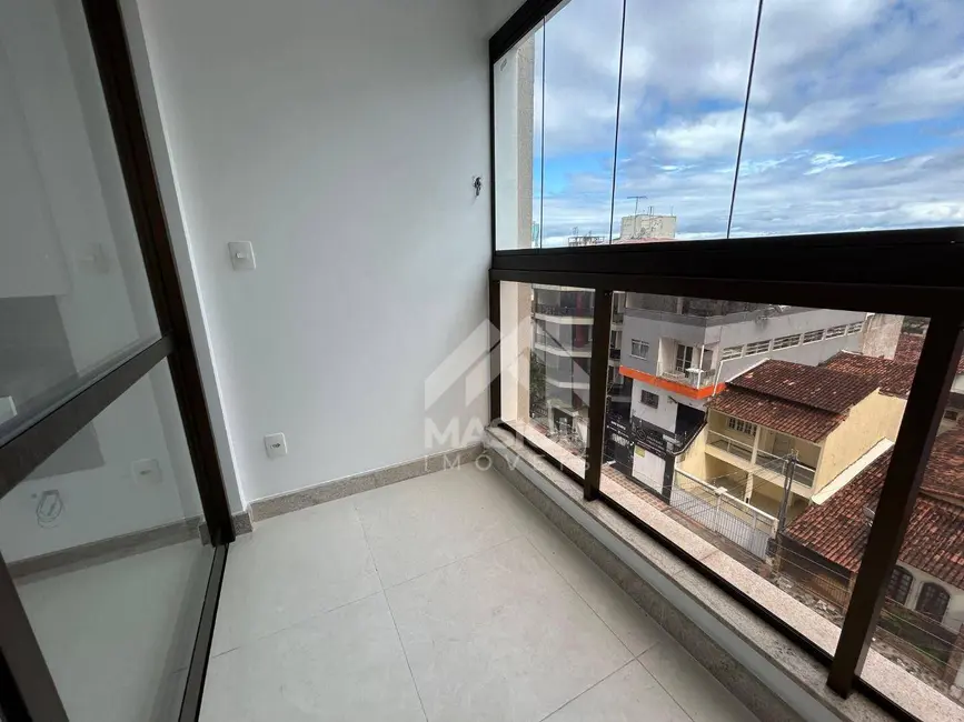 Apartamento com 2 quartos à venda, 56m2 em Vila Velha - ES - imagem 4 Foto 4 de Apartamento com 2 quartos à venda, 56m2 em Vila Velha - ES