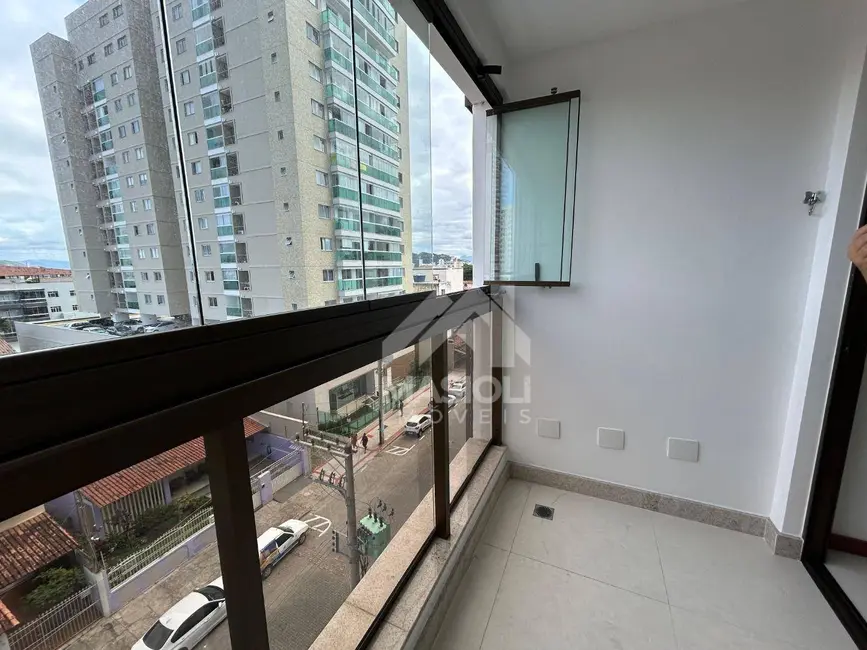 Apartamento com 2 quartos à venda, 56m2 em Vila Velha - ES - imagem 3 Foto 3 de Apartamento com 2 quartos à venda, 56m2 em Vila Velha - ES