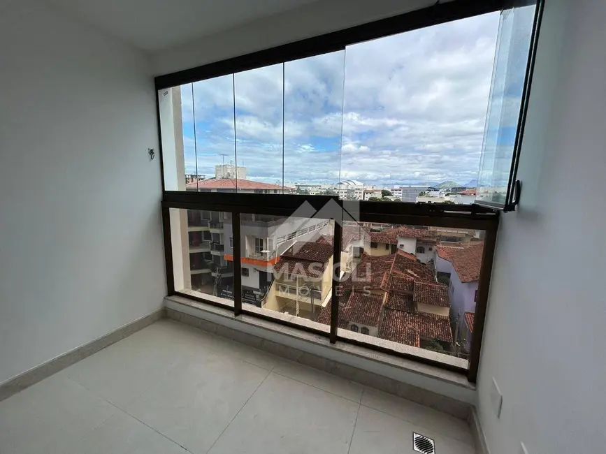 Foto 2 de Apartamento com 2 quartos à venda, 56m2 em Vila Velha - ES