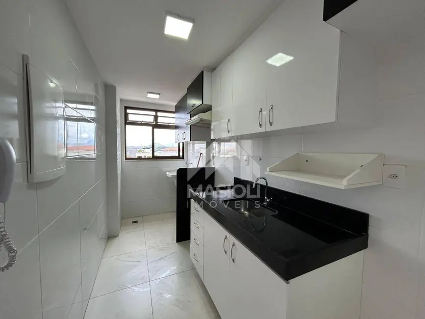 Apartamento com 2 quartos à venda, 56m2 em Vila Velha - ES - imagem 6 Foto 6 de Apartamento com 2 quartos à venda, 56m2 em Vila Velha - ES