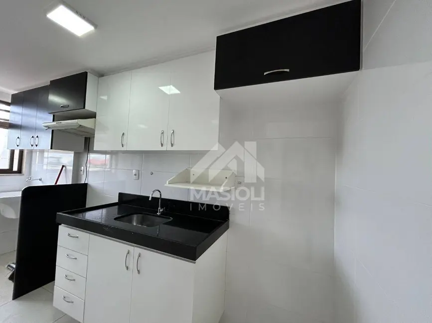 Apartamento com 2 quartos à venda, 56m2 em Vila Velha - ES - imagem 5 Foto 5 de Apartamento com 2 quartos à venda, 56m2 em Vila Velha - ES