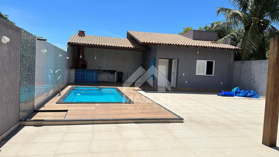 Casa com 2 quartos à venda, 360m2 em Vila Velha - ES - imagem 1 Foto 1 de Casa com 2 quartos à venda, 360m2 em Vila Velha - ES