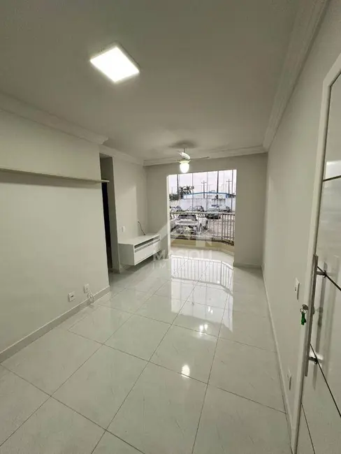 Foto 1 de Apartamento com 2 quartos à venda, 54m2 em Praia das Gaivotas, Vila Velha - ES
