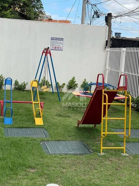 Foto 7 de Apartamento com 2 quartos à venda, 49m2 em Aribiri, Vila Velha - ES