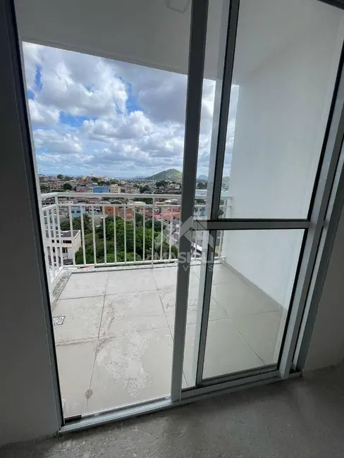 Foto 1 de Apartamento com 2 quartos à venda, 49m2 em Aribiri, Vila Velha - ES